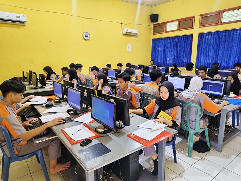 Kegiatan Siswa