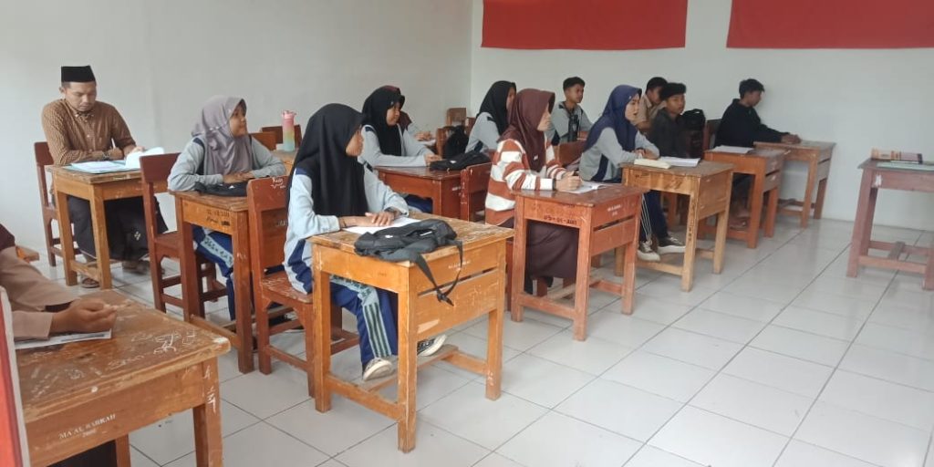 Kegiatan Islami